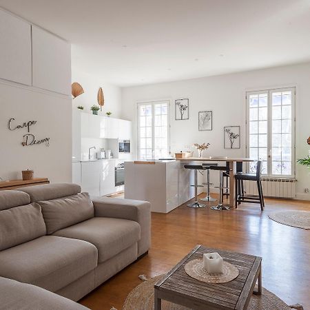 Lesehan Appartement Aigues Mortes Vue Remparts المظهر الخارجي الصورة