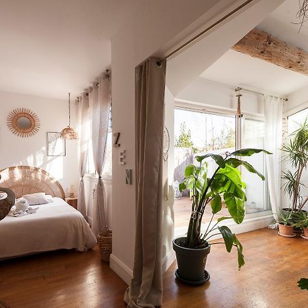 Lesehan Appartement Aigues Mortes Vue Remparts المظهر الخارجي الصورة