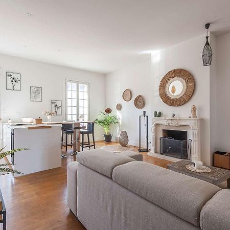Lesehan Appartement Aigues Mortes Vue Remparts المظهر الخارجي الصورة
