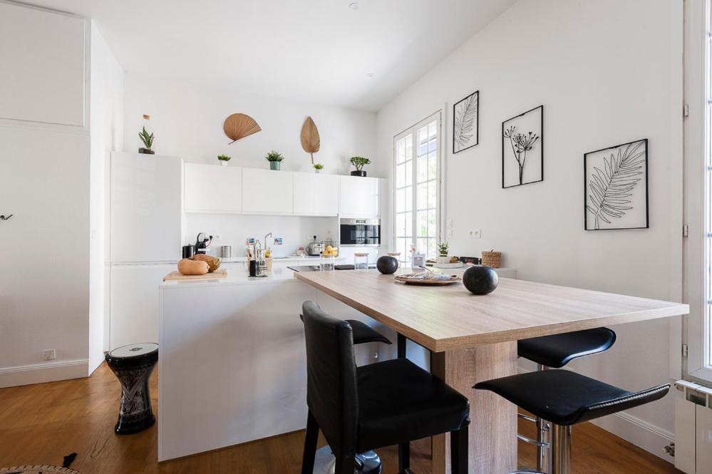 Lesehan Appartement Aigues Mortes Vue Remparts المظهر الخارجي الصورة