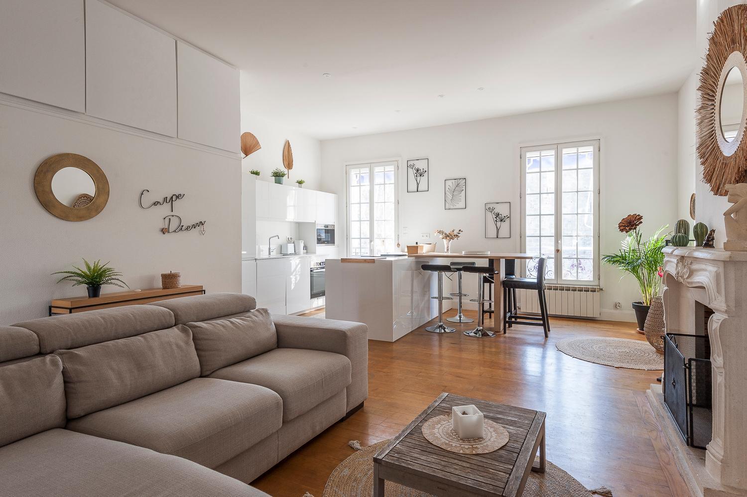 Lesehan Appartement Aigues Mortes Vue Remparts المظهر الخارجي الصورة
