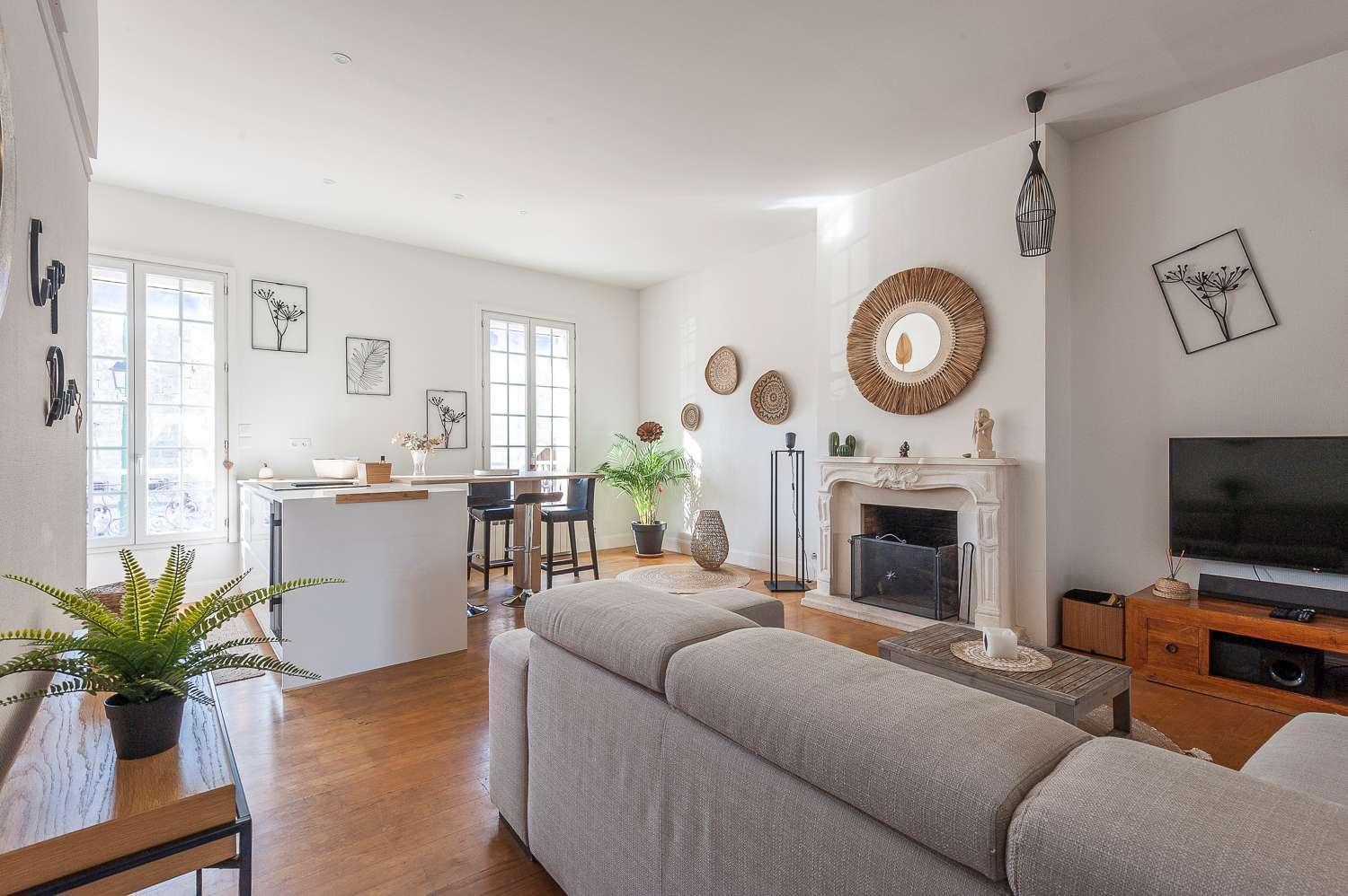 Lesehan Appartement Aigues Mortes Vue Remparts المظهر الخارجي الصورة